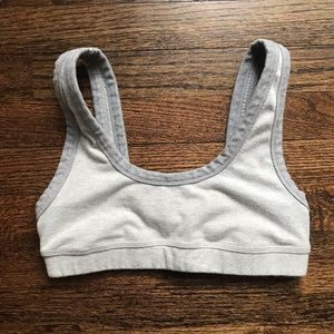 SKIMS bralette